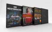 Gruppe 5 / III + die Meistermacher + The story of a Champion